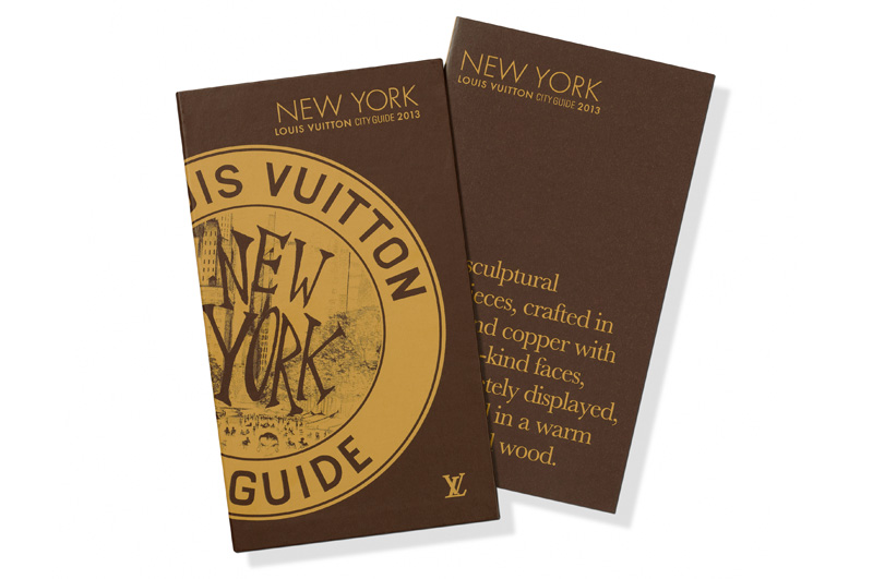 Louis Vuitton City Guides — Luxify