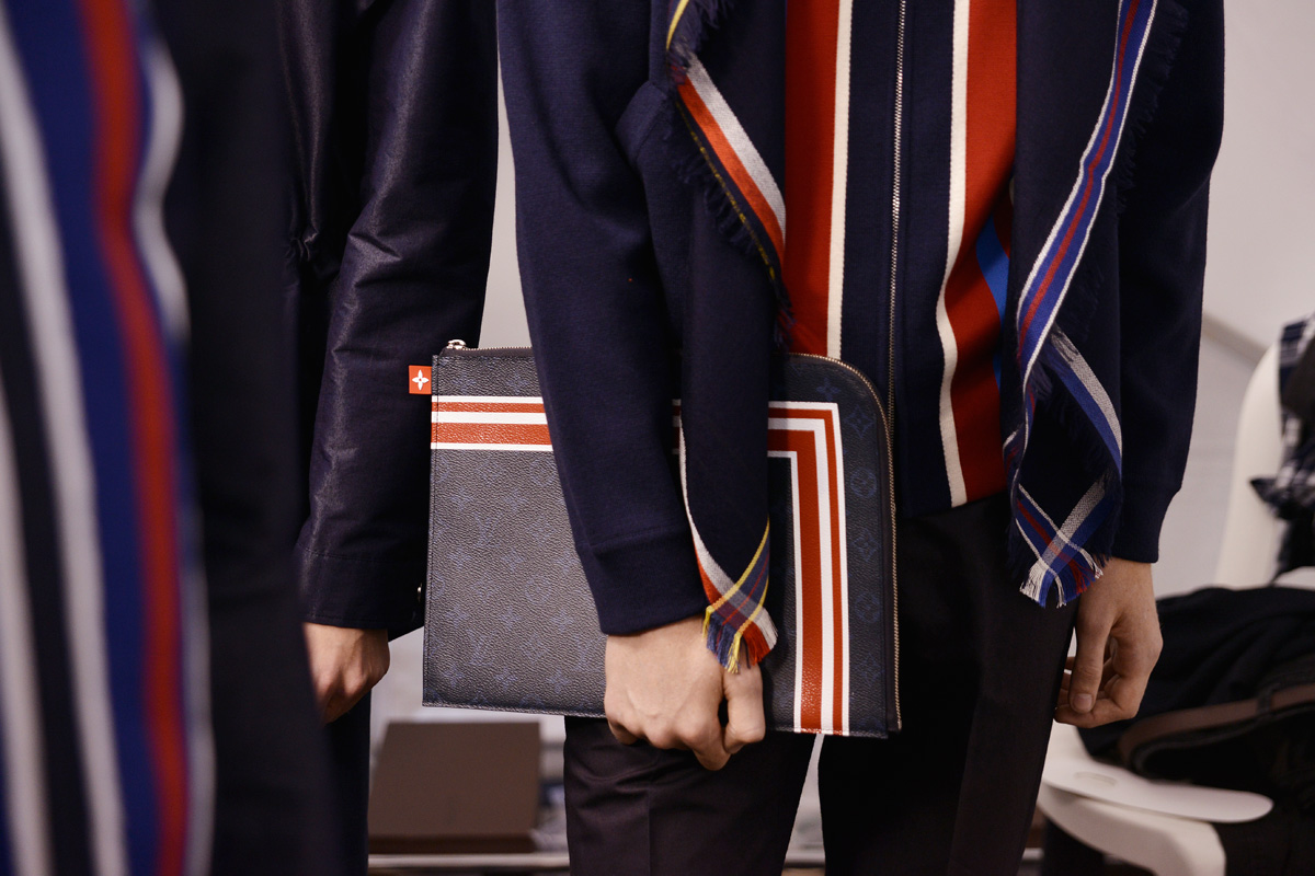 Louis Vuitton öffnet offiziell die Pforten seines “Maison Roma Etoile” -  Acom Lifestyle Fashion 