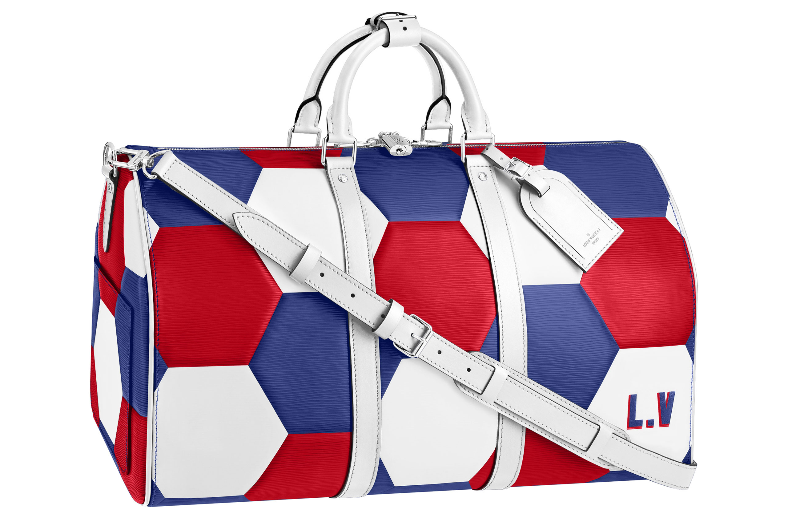 Louis Vuitton's 2018 FIFA World Cup Collection - BagAddicts Anonymous