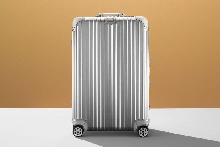 rimowa designer