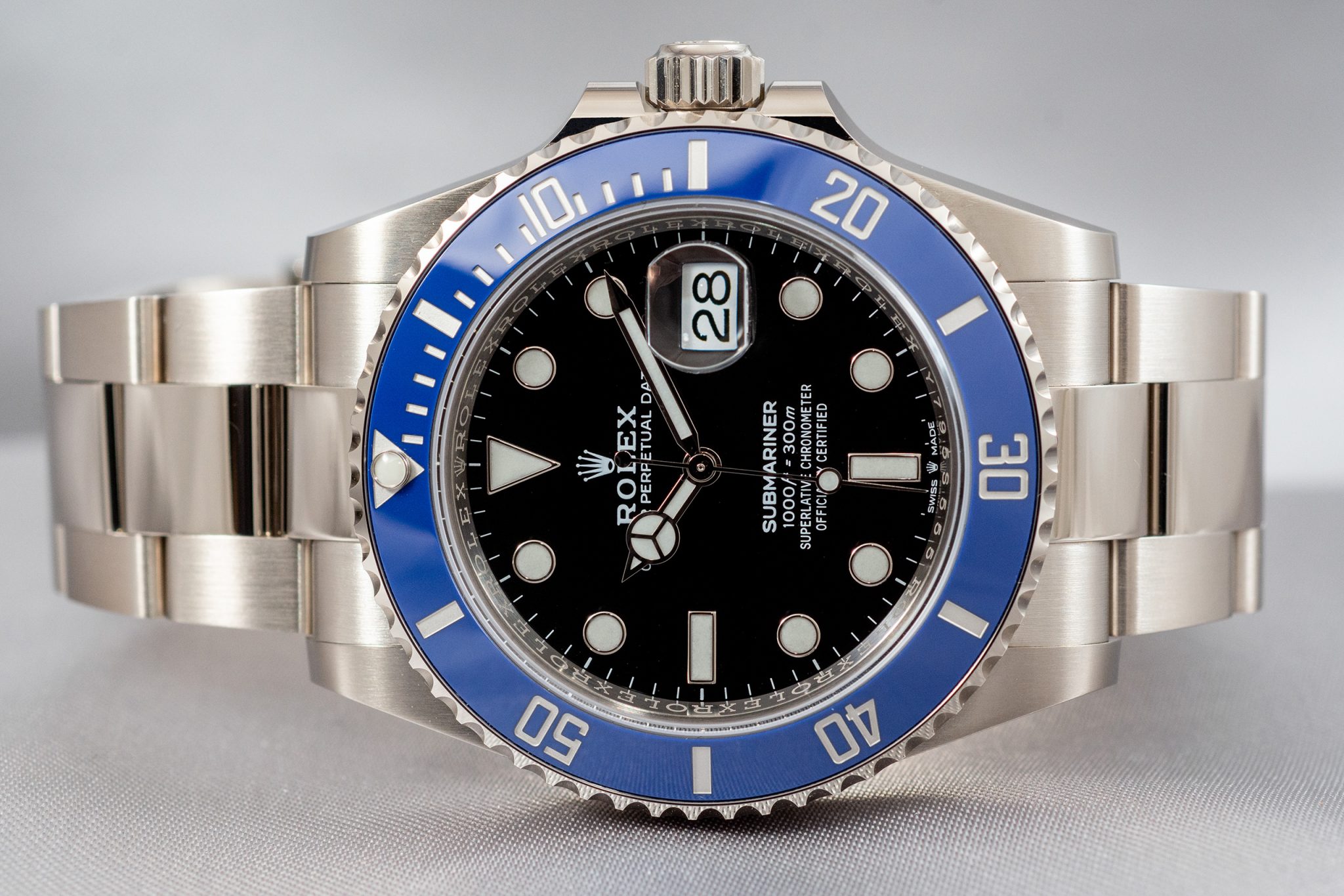 Review Die Neue Rolex Submariner Kollektion 2020 — Luxify