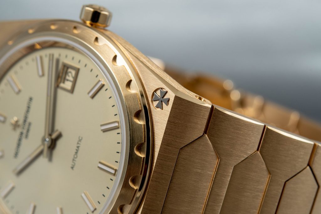 Luxify Review Hands-on Watches & Wonders 2022 Vacheron Constantin 222