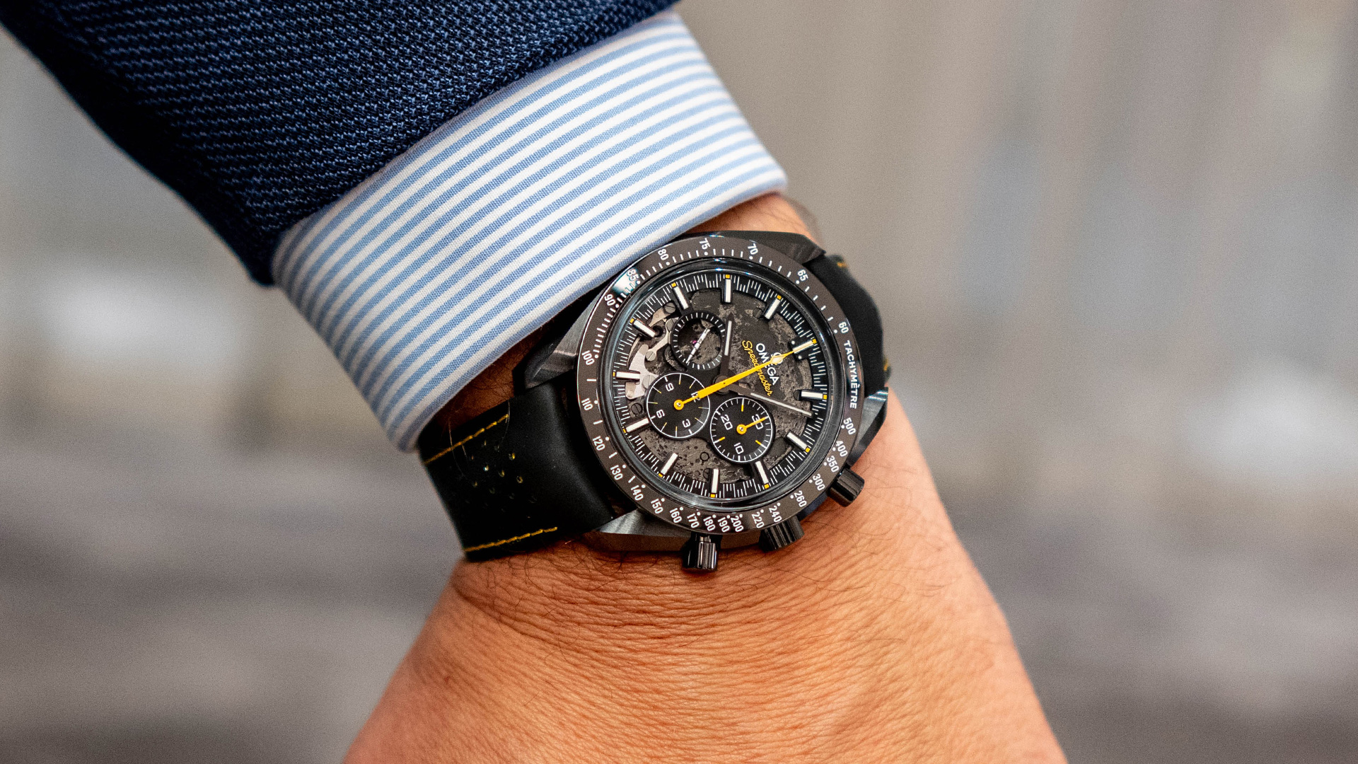 Best Entry-Level Luxury Watch: Top 10 Picks - The Watch Company